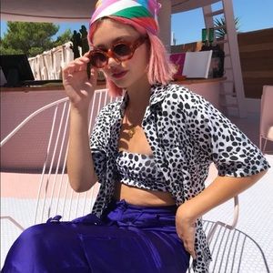 HOTEL ROCK TOP    NWOT